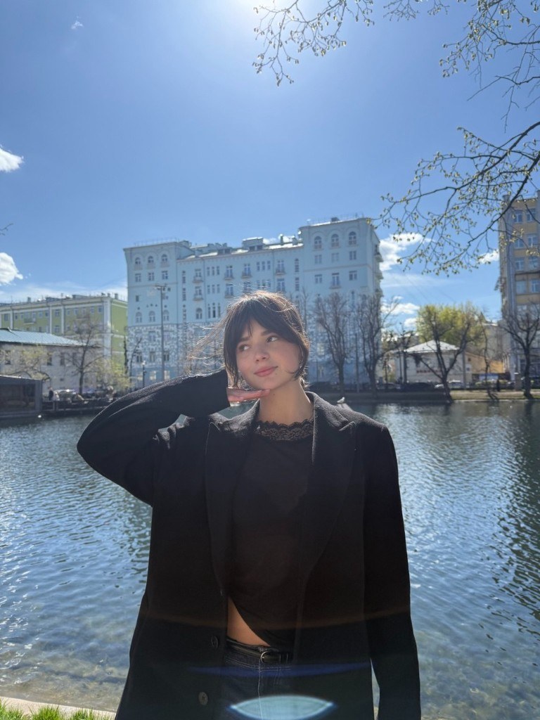 Милана — основатель PICK